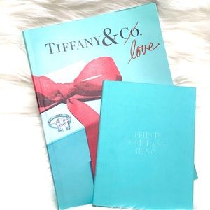 Tiffany & Co. Bundle
